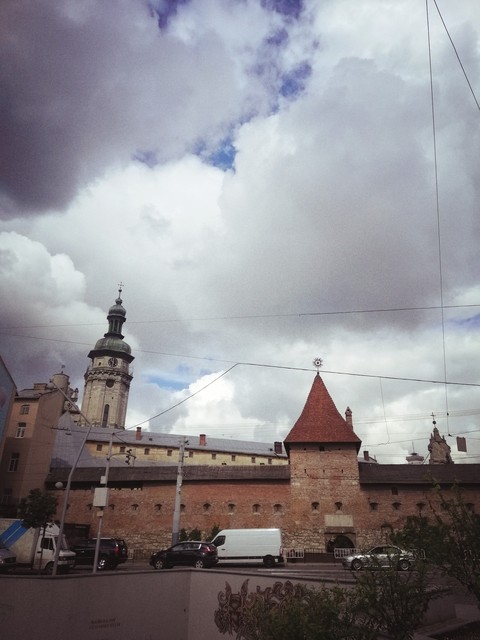 Lviv