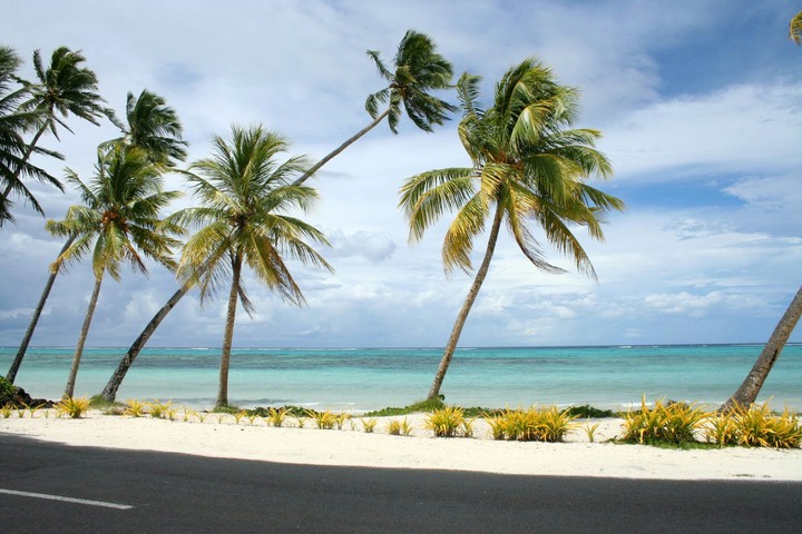 hawai