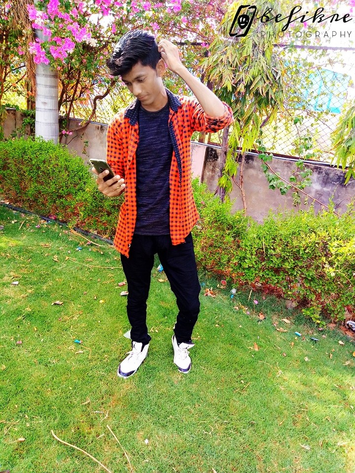 STYLISH PIC CLIK