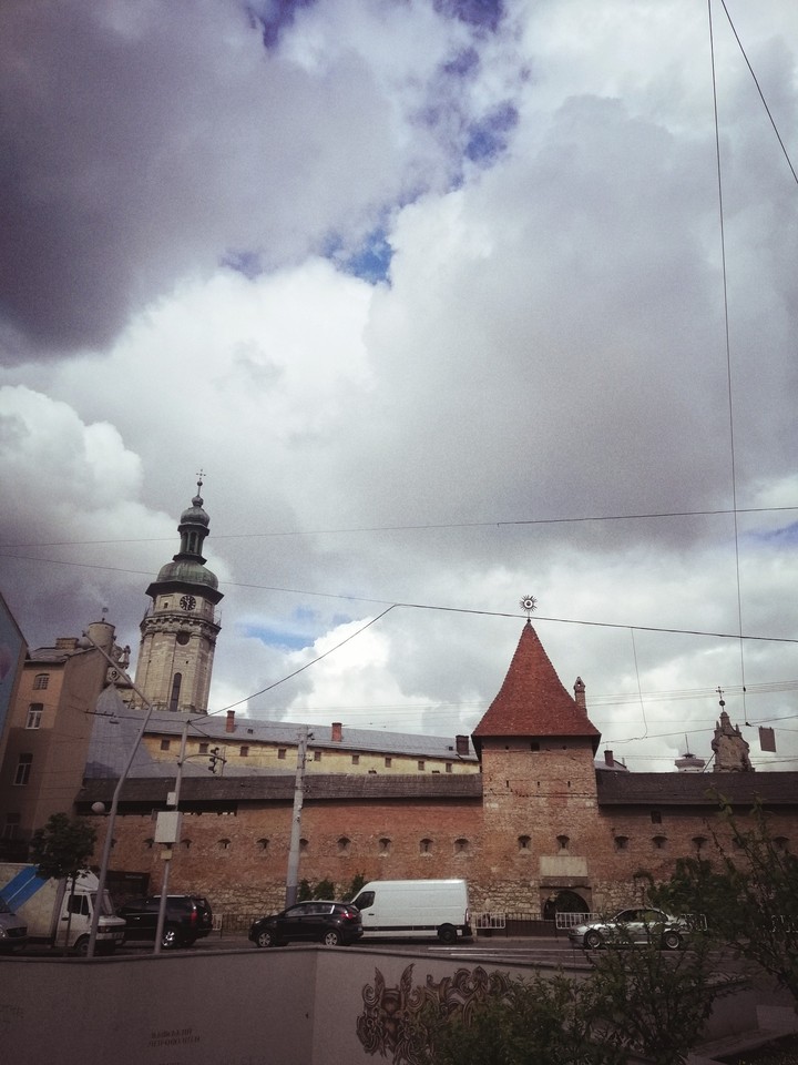 Lviv