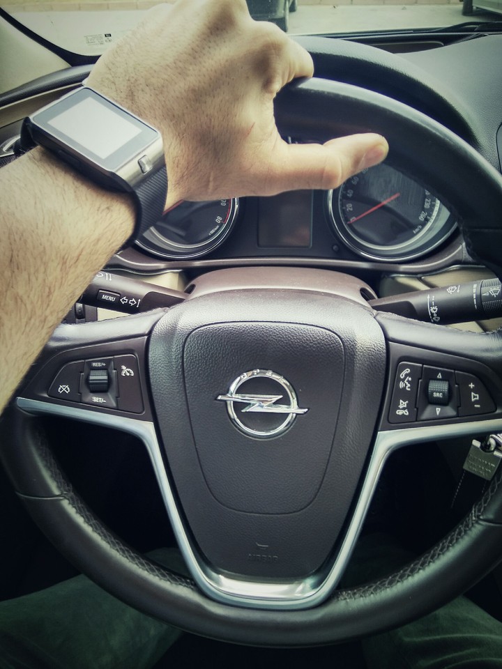 opel