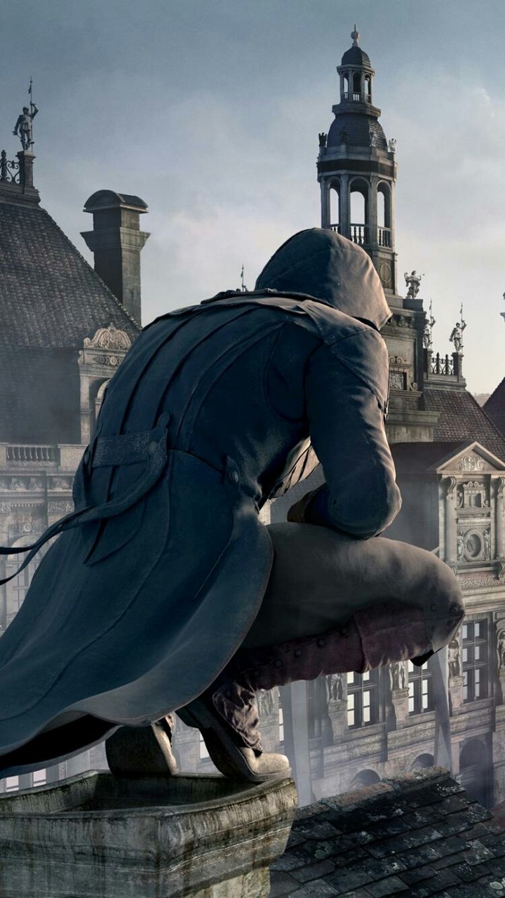 Assassins creed