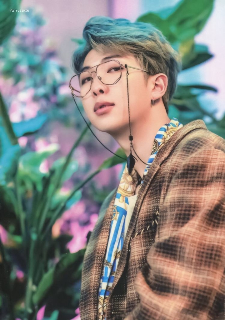 World's Loved Korean Singer BTS