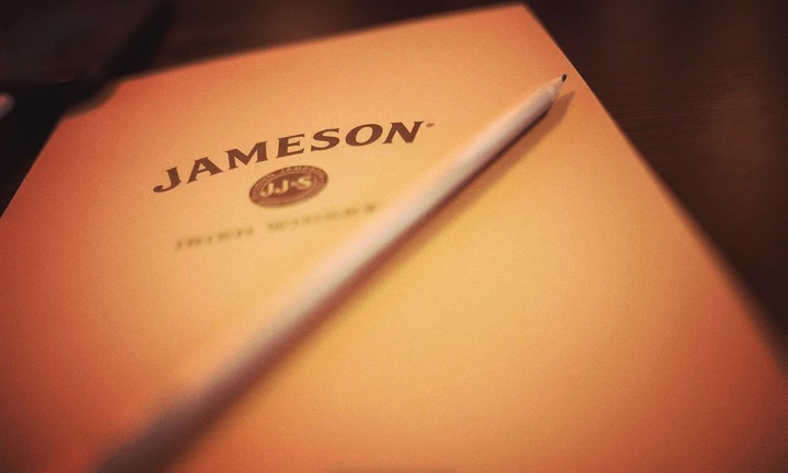 Jameson