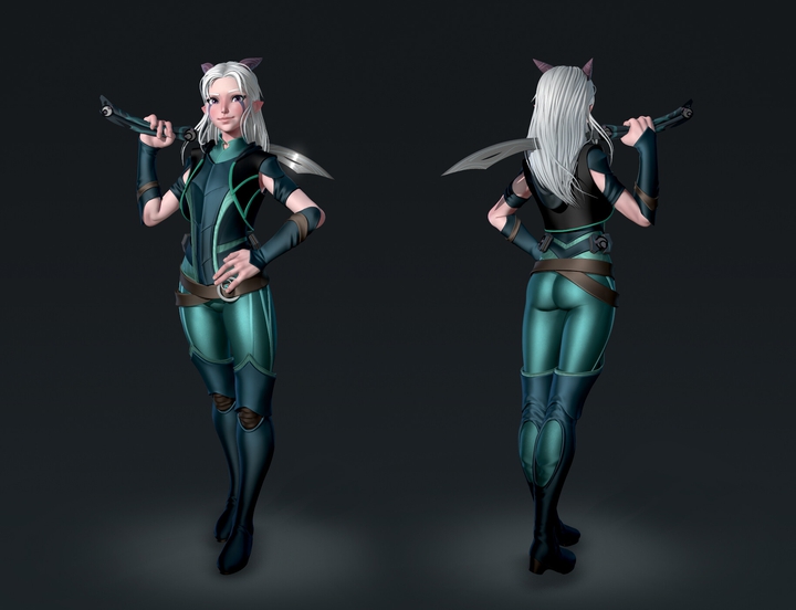 Rayla