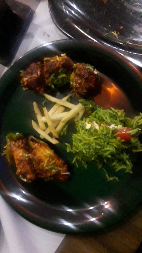 Dinner