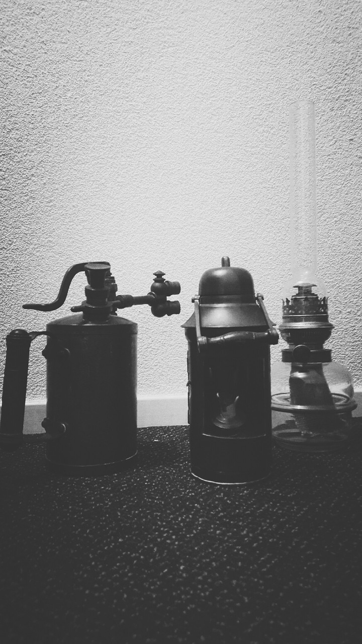 Vintage