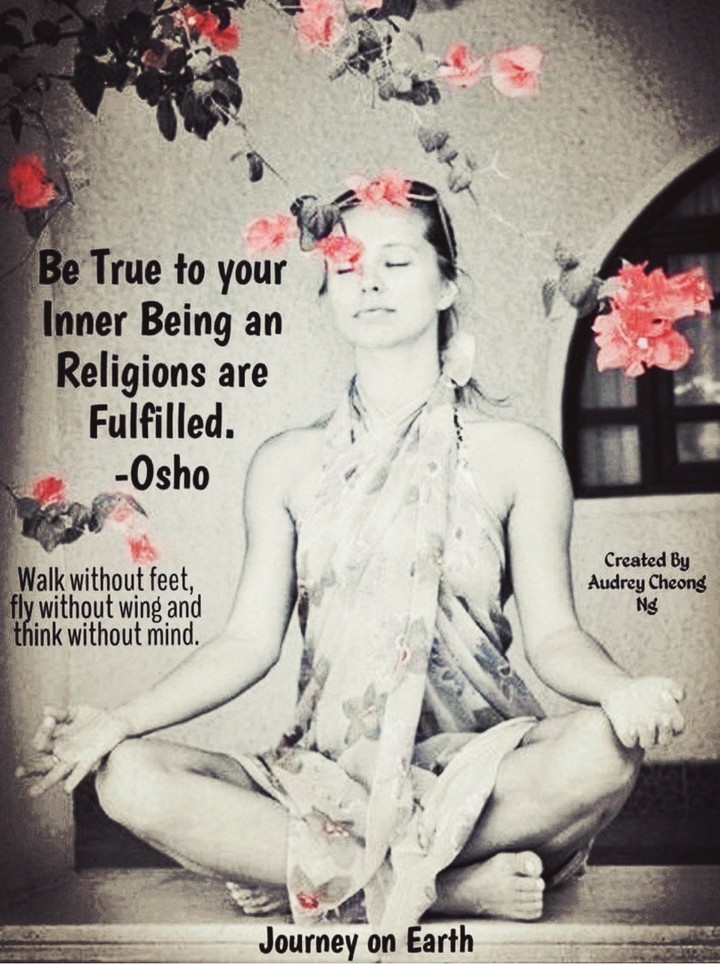 inner being