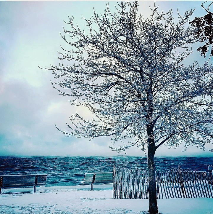 Winter Chill