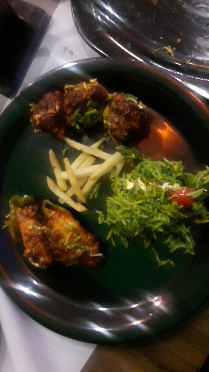 Dinner