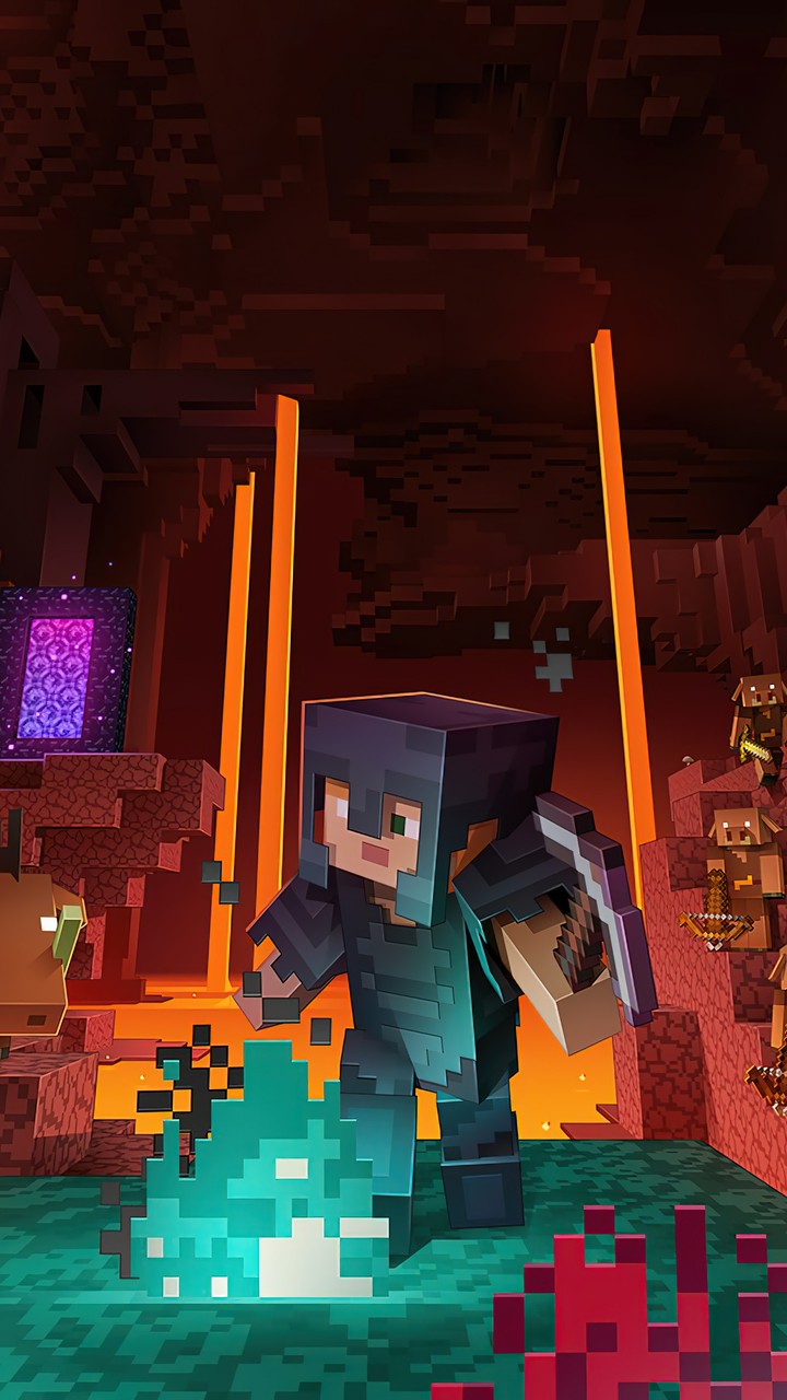 minecraft