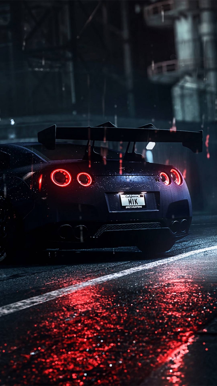 gtr
