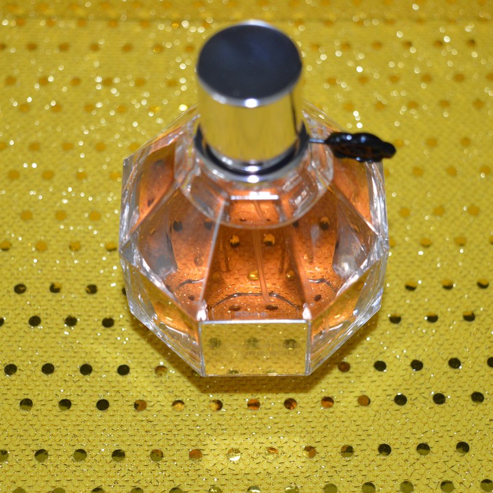 Flowerbomb