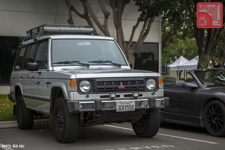 mitsubishi