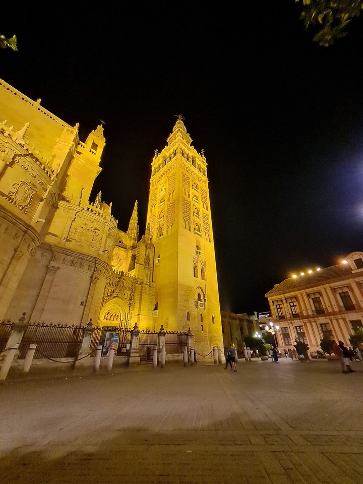 Sevilla