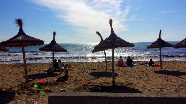 Mallorca