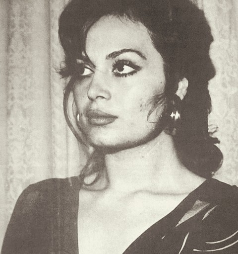 TÜRKAN ŞORAY