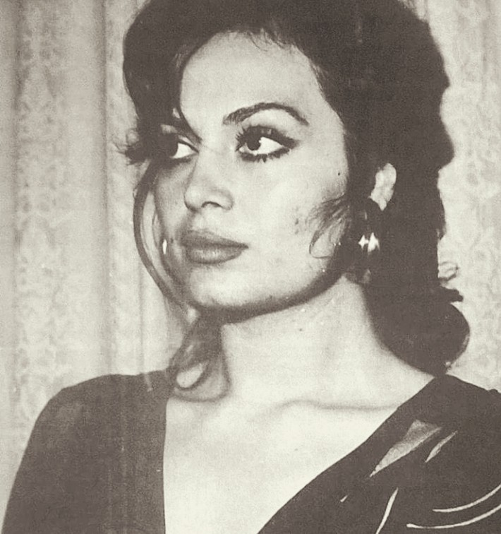 TÜRKAN ŞORAY