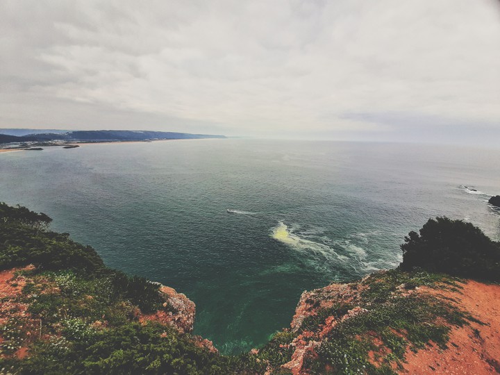 Atlantic Ocean