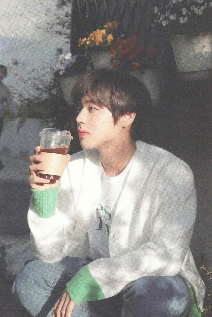 Park Jihoon