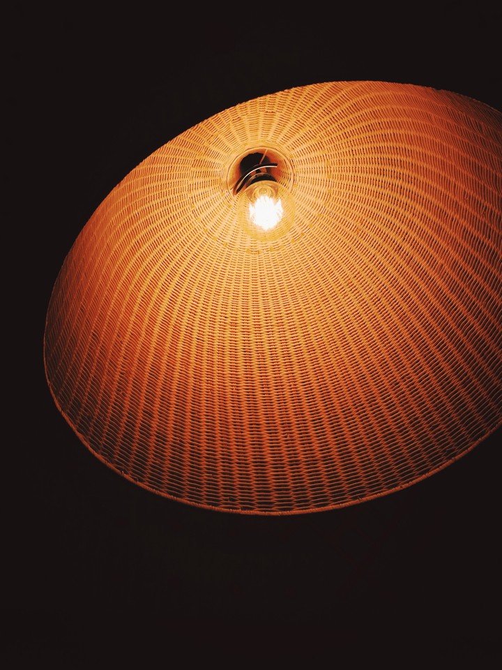 light