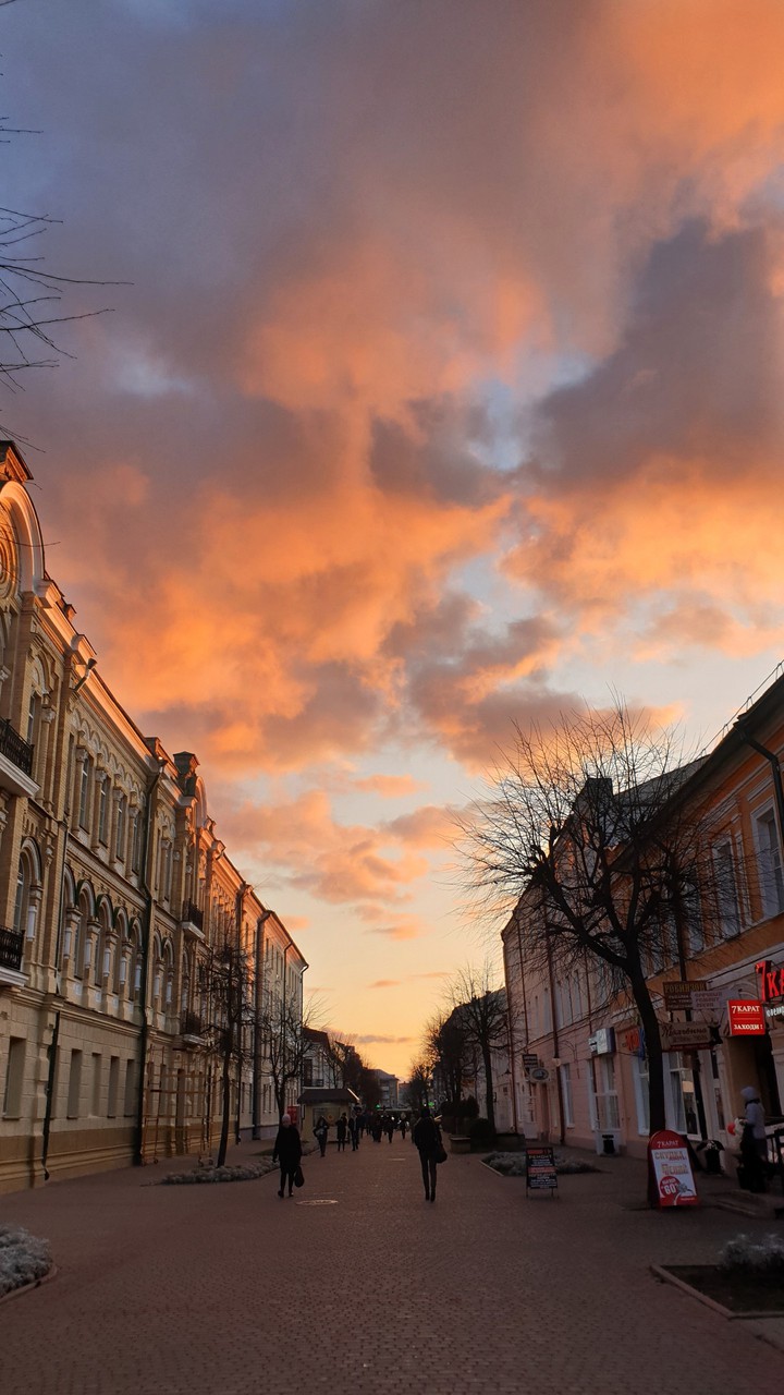 sky
