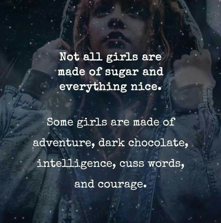 ?
