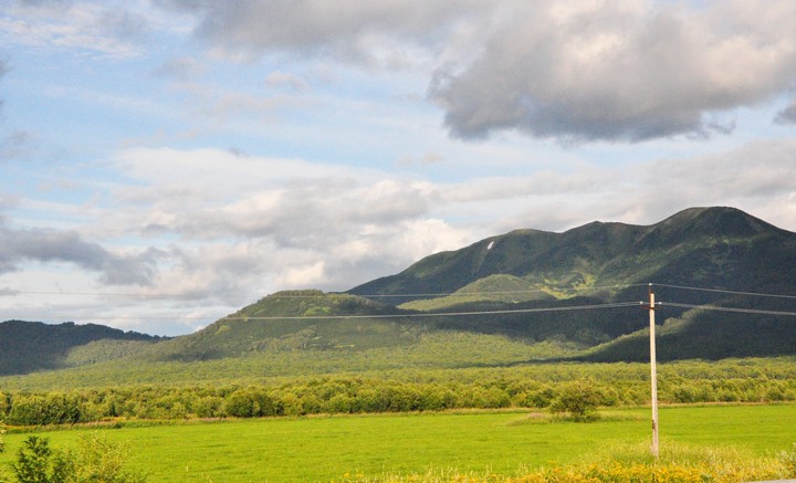 Mountains