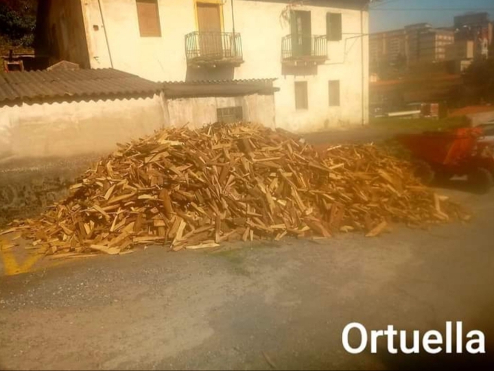 Ortuella