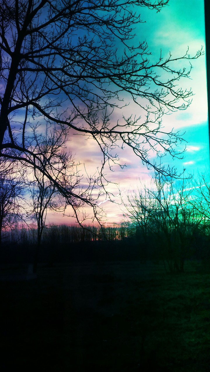 colorfull