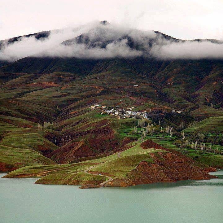 Alborz iran