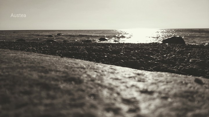 Sea