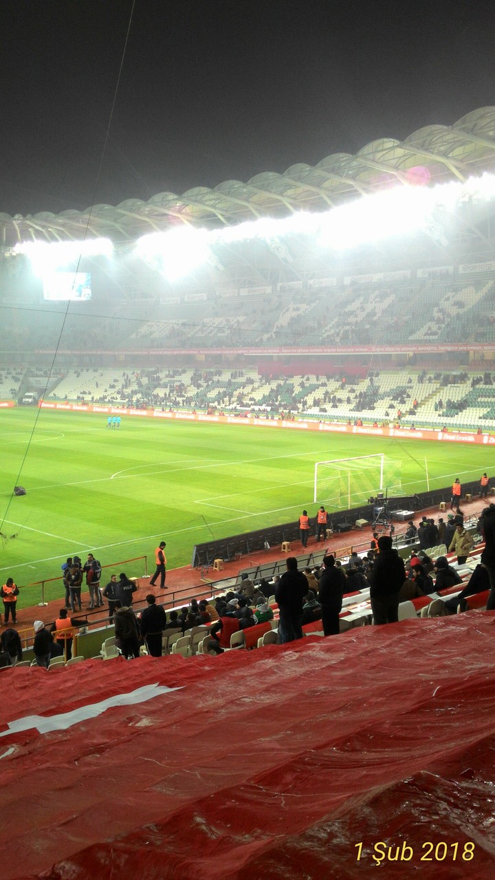 zafer konyaspor