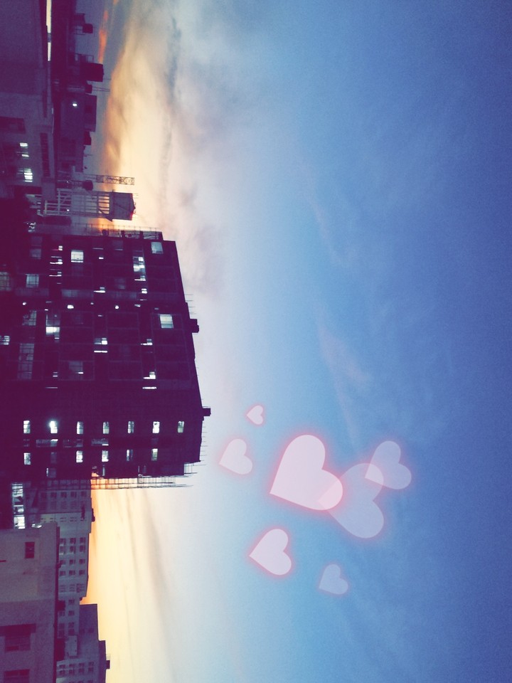 Free you heart