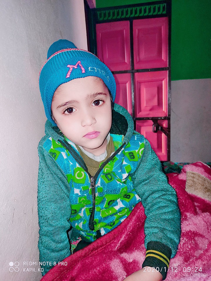 Vansh Gautam
