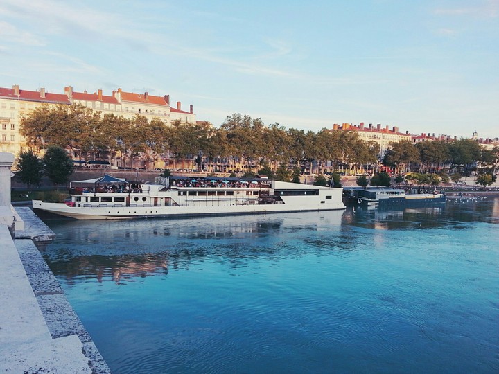 Rhône