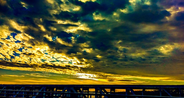 Always Sunny Somewhere...
