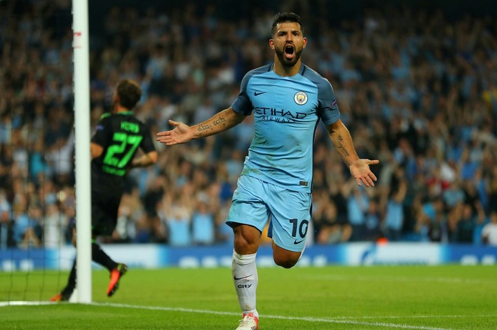 manchester city