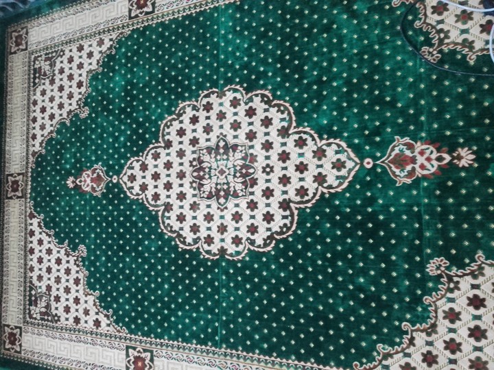 superb carpet