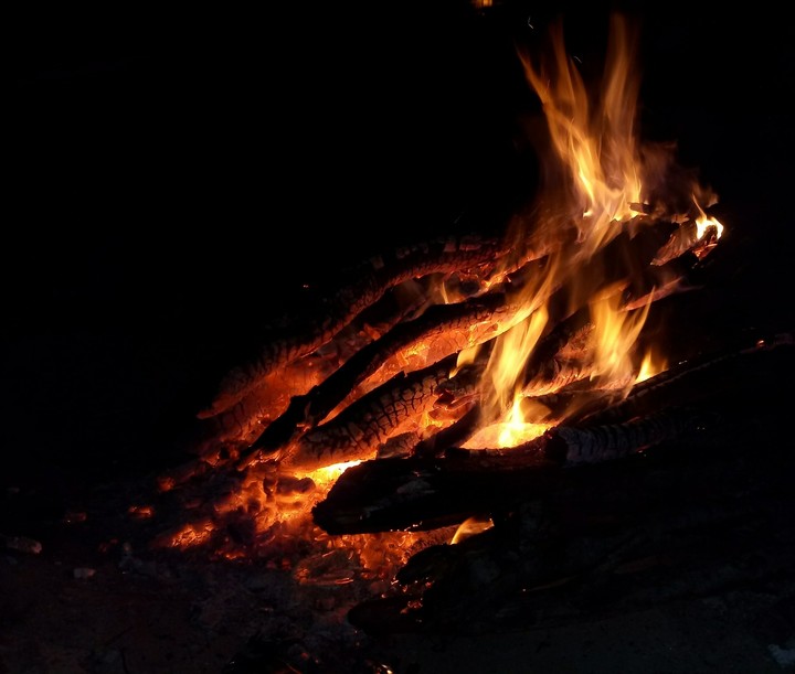 fogo fogueira fire