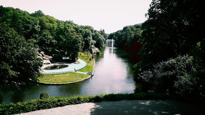 Uman', Ukraine