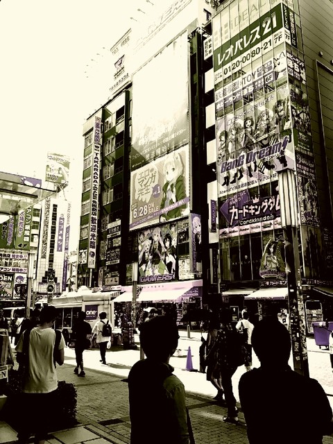 tokyo