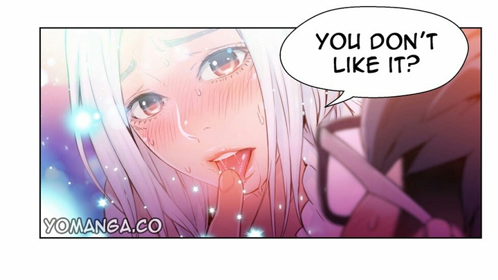 manga cute face