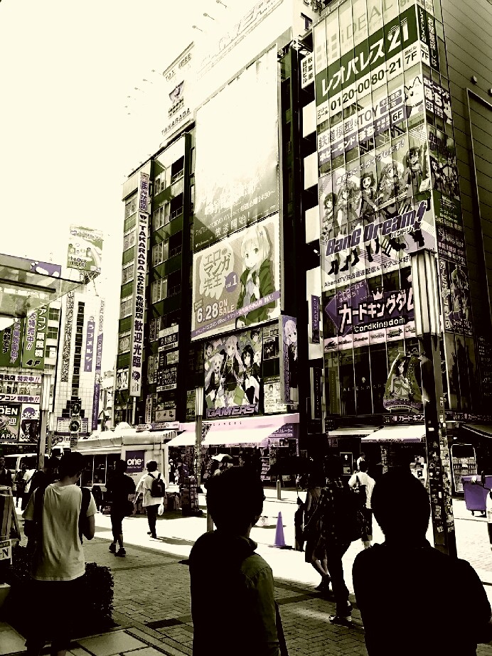tokyo