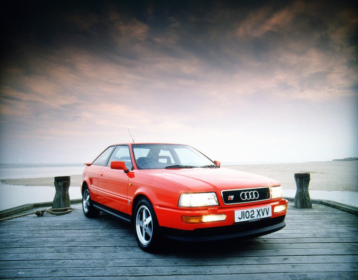 audi