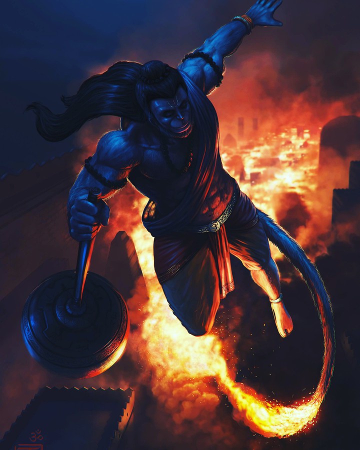 hanuman