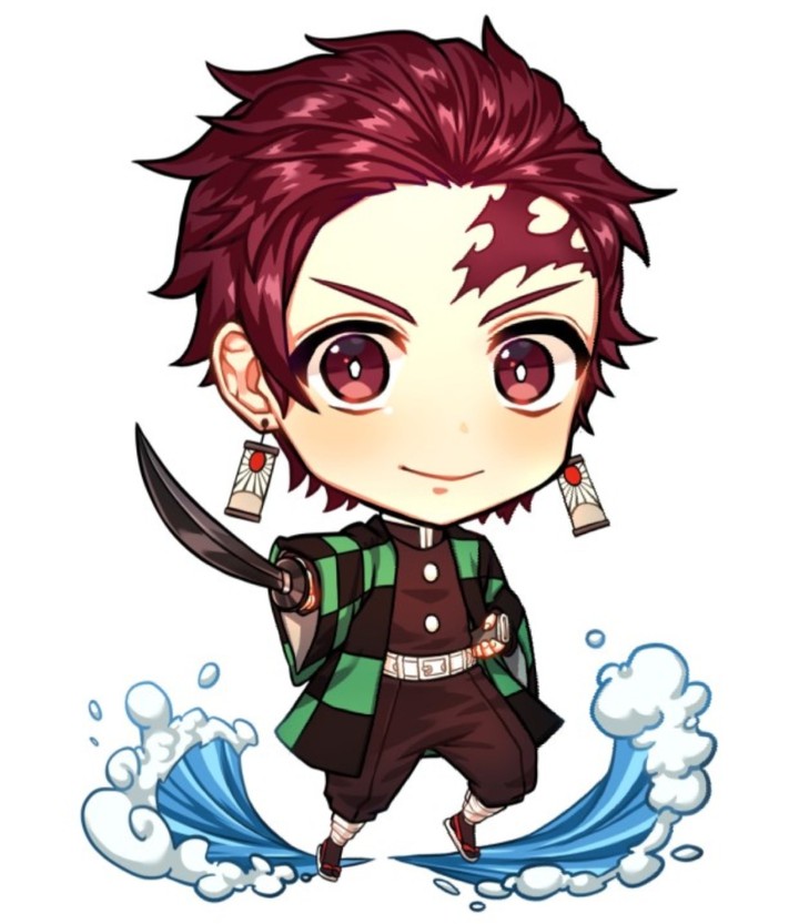 tanjiro