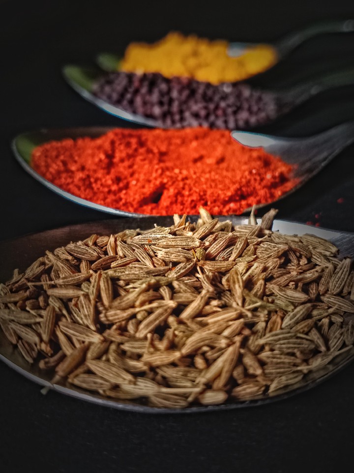 Masala