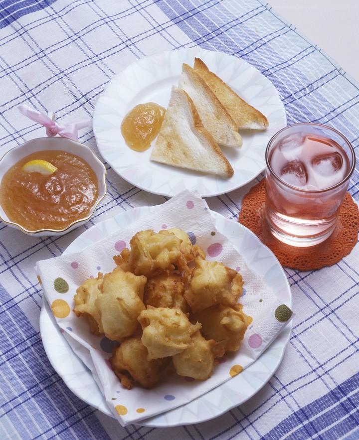 맛있는 퓨전요리