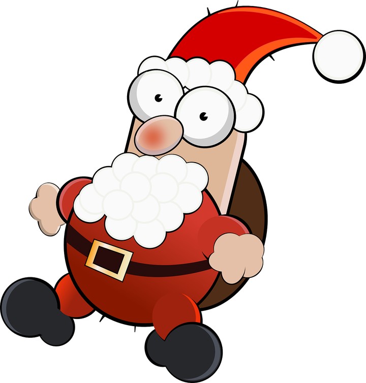 santa claus 153309 1280